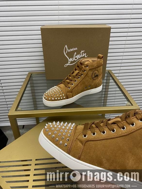 Christian Louboutin Shoes CL sz35-46 ngh0220