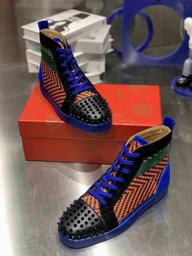 Christian Louboutin Shoes CL sz35-47 mnh0835