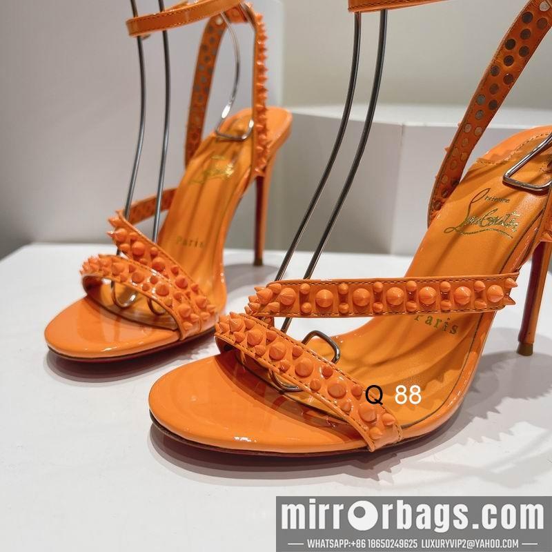 Christian Louboutin Shoes CL sz35-40 K0806