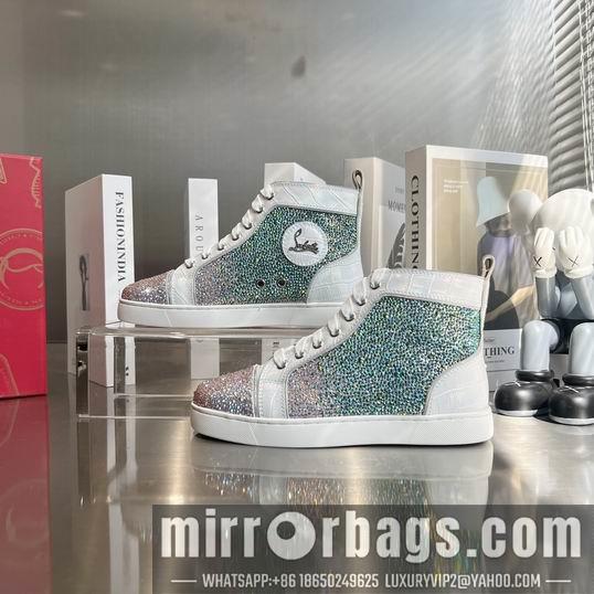 Christian Louboutin Shoes CL sz35-47 mnh0888