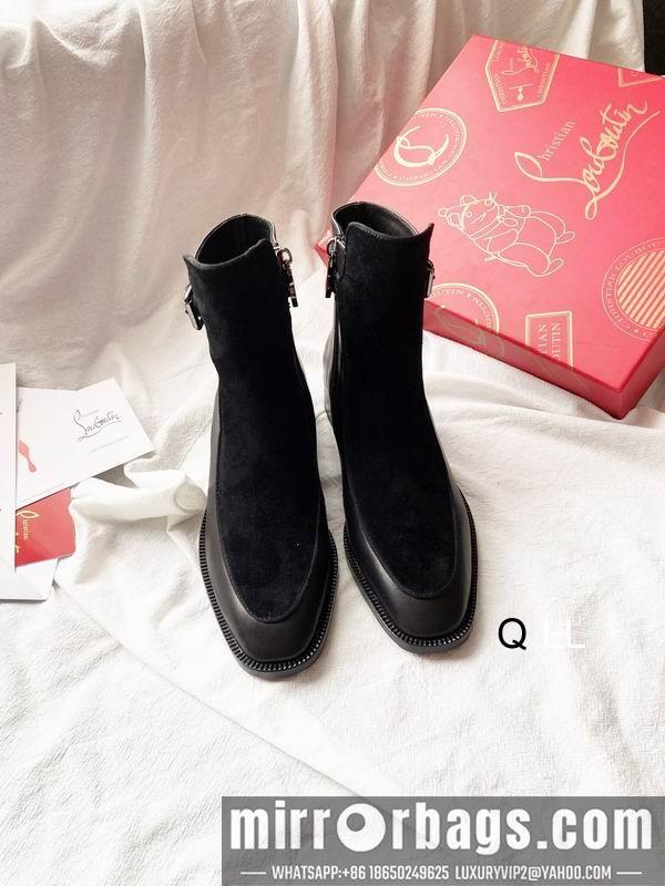Christian Louboutin Shoes CL sz35-40 3C LL0913
