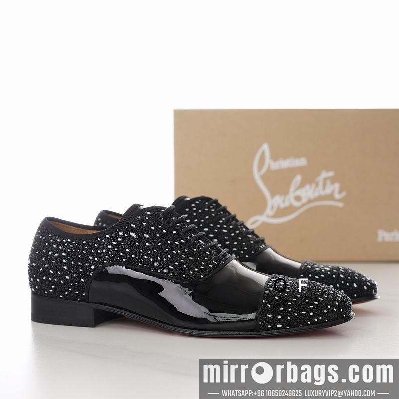 Christian Louboutin Shoes CL sz38-45 2C TF1203