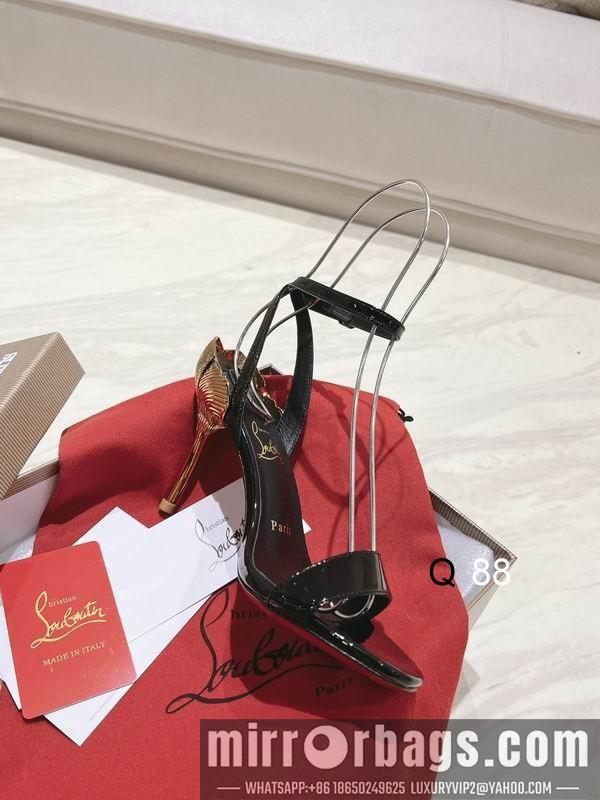 Christian Louboutin Shoes CL sz35-40 K0802