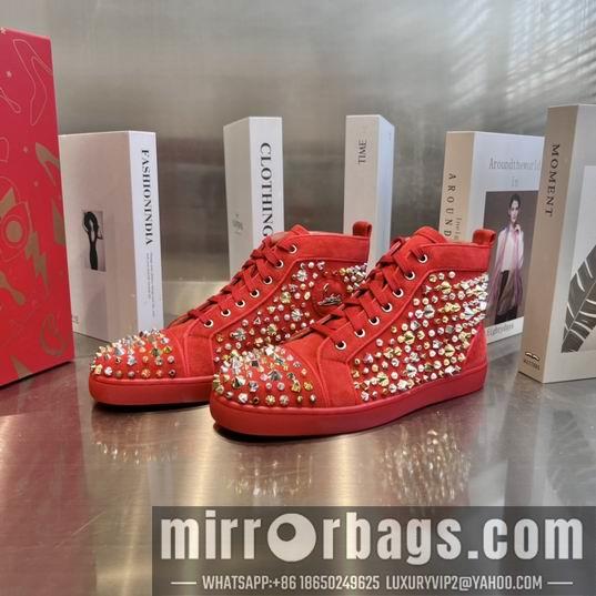 Christian Louboutin Shoes CL sz35-47 mnh0813