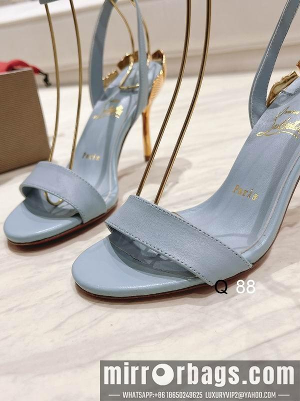 Christian Louboutin Shoes CL sz35-40 K0802