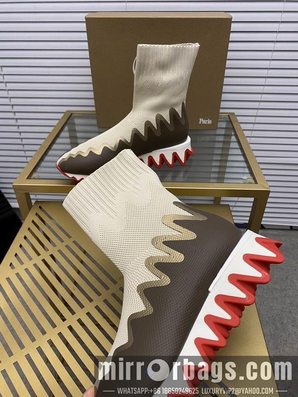 Christian Louboutin Shoes CL sz35-46 ngh0246