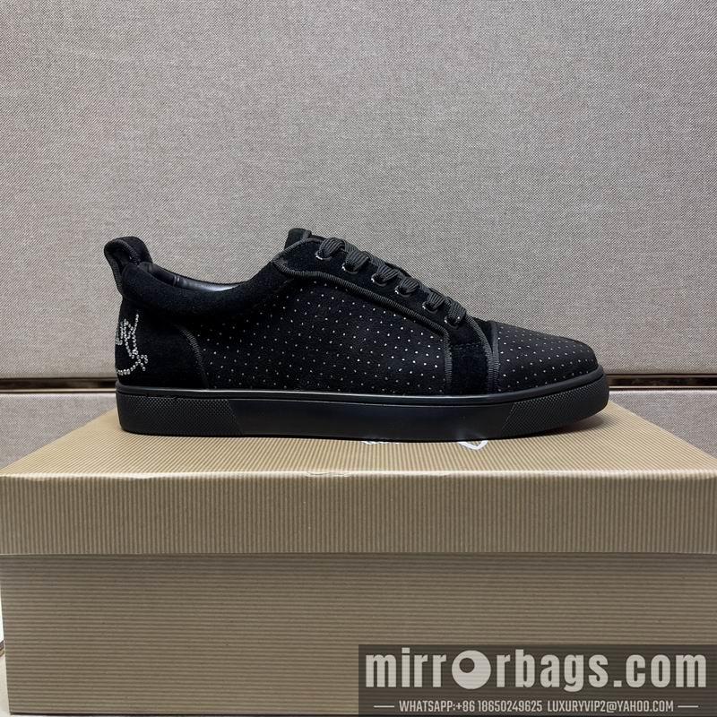 Christian Louboutin Shoes CL sz38-44 mnw0405