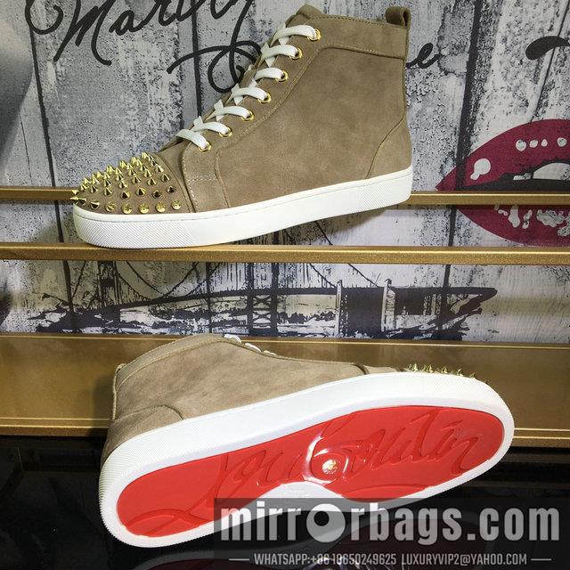 Christian Louboutin Shoes 211013258 SZ 35-46