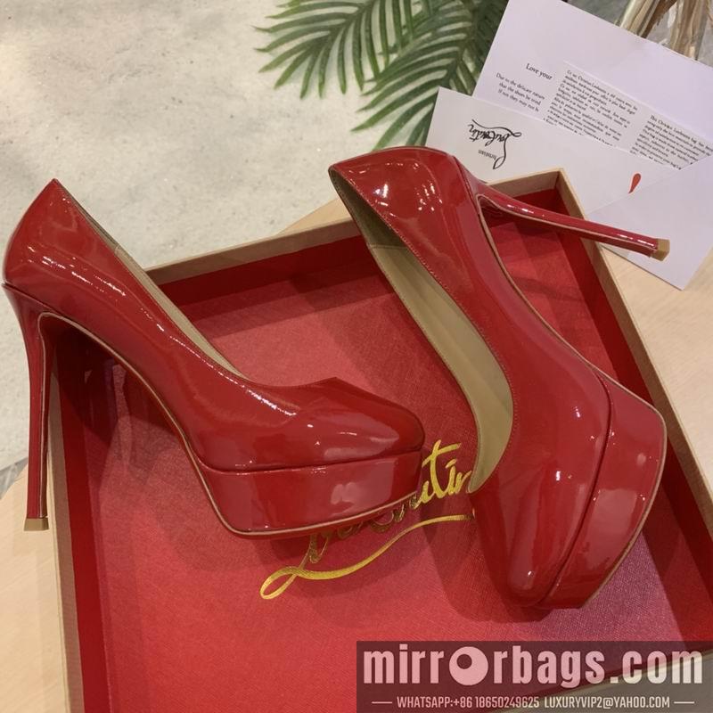 Christian Louboutin Shoes CL sz34-41 m0120
