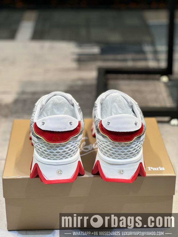Christian Louboutin Shoes CL sz38-44 m0108