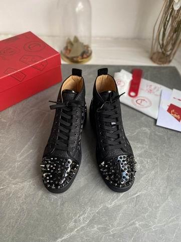 Christian Louboutin Shoes CL sz35-47 mnh0841