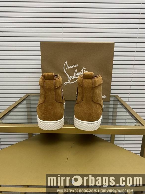 Christian Louboutin Shoes CL sz35-46 ngh0220