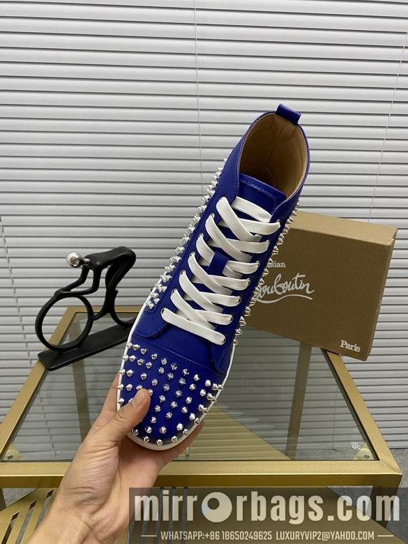 Christian Louboutin Shoes CL sz35-46 ngh0214