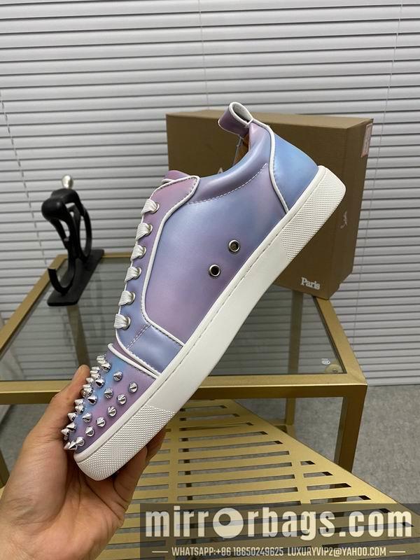 Christian Louboutin Shoes CL sz35-46 mnw0431