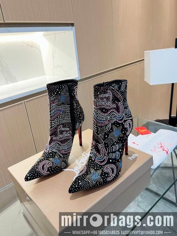 Christian Louboutin Shoes CL sz35-43 mnw0401