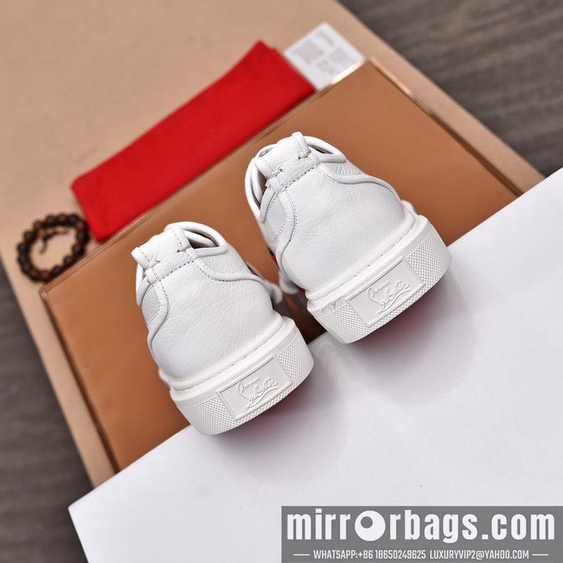 Christian Louboutin Shoes CL sz38-44 m0101