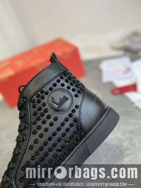 Christian Louboutin Shoes 21721093 SZ 35-47