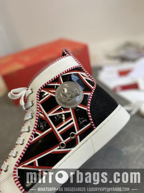 Christian Louboutin Shoes 21721072 SZ 35-47