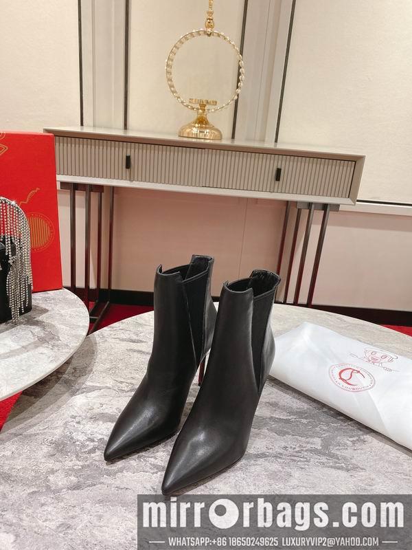 Christian Louboutin Shoes CL sz35-43 m0108