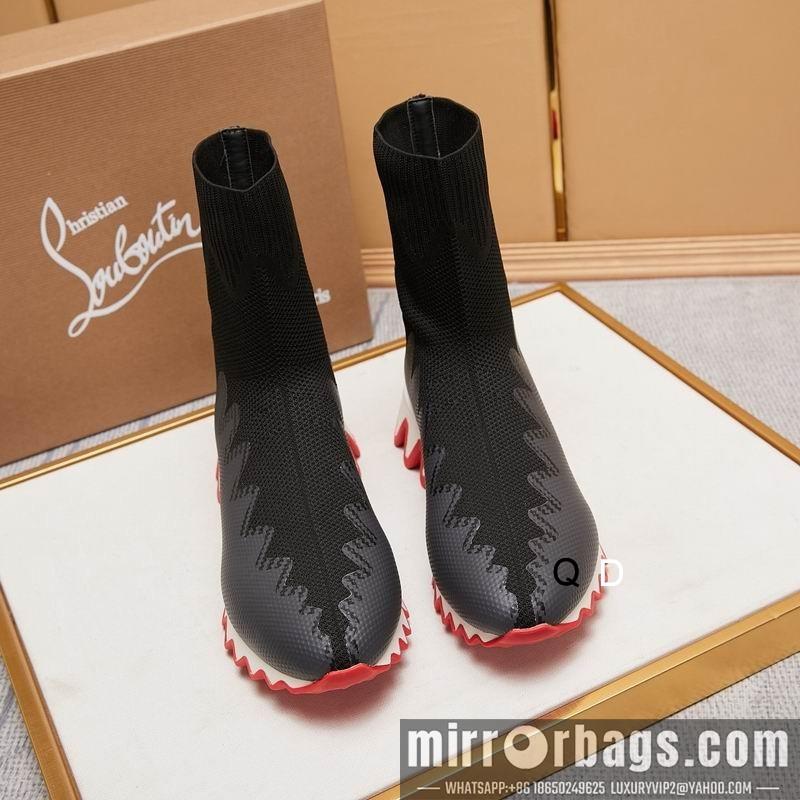 Christian Louboutin Shoes CL sz35-47 GDT0250