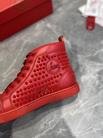 Christian Louboutin Shoes CL sz35-47 mnh0856