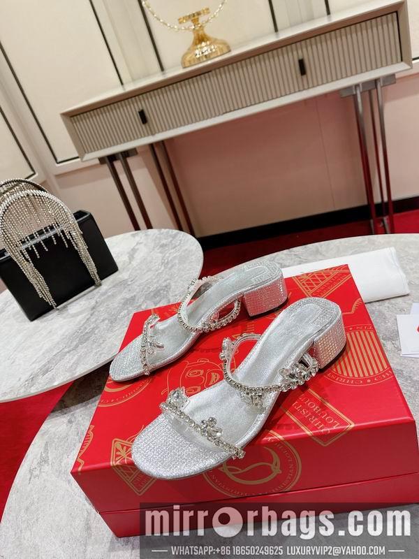 Christian Louboutin Shoes CL sz34-43 m0105