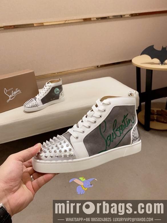 Christian Louboutin Shoes CL sz38-44 ngh0253