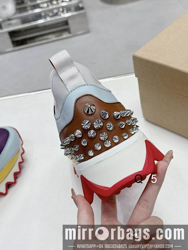 Christian Louboutin Shoes BOSS sz38-45 TF0701
