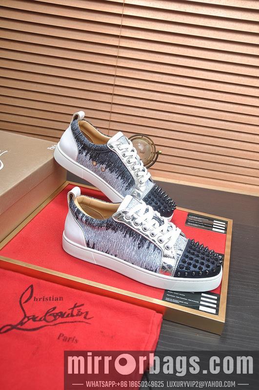 Christian Louboutin Shoes CL sz38-44 0121