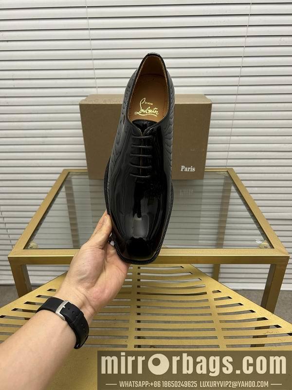 Christian Louboutin Shoes CL sz35-46 mnw0404