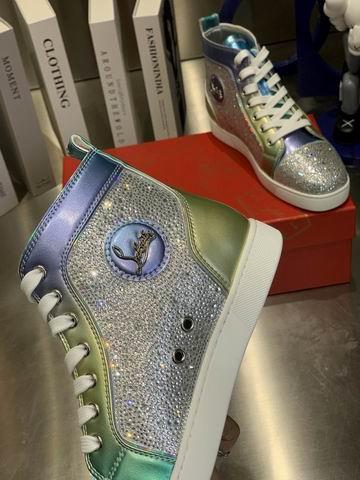 Christian Louboutin Shoes CL sz35-47 mnh0885