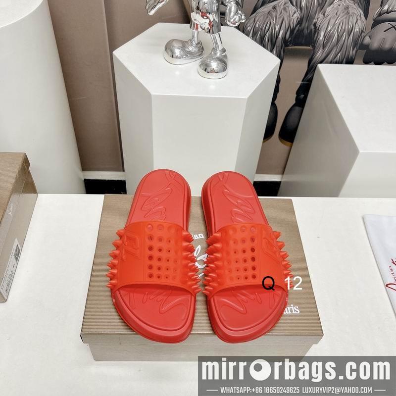 Christian Louboutin Shoes CL sz35-45 J0603