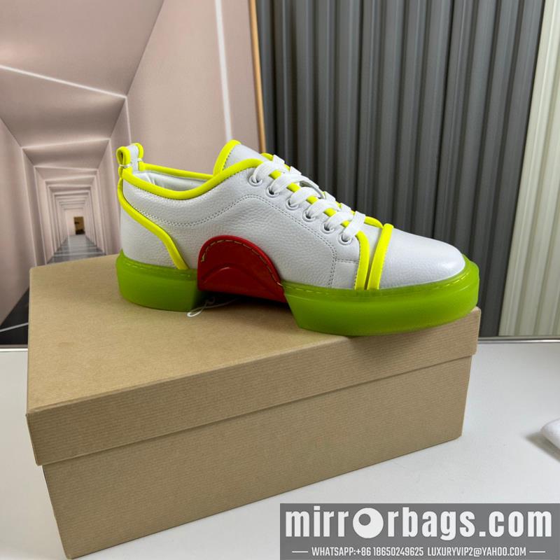 Christian Louboutin Shoes CL sz38-44 0119