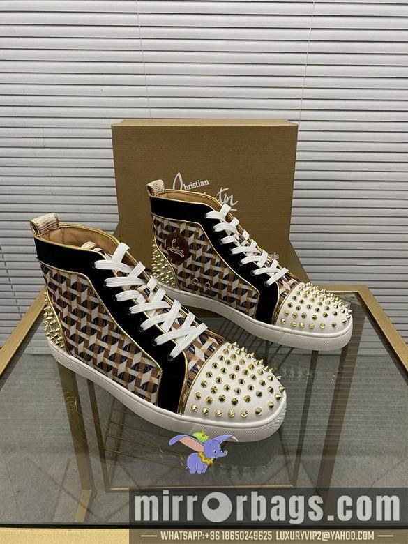 Christian Louboutin Shoes CL sz35-46 ngh0227