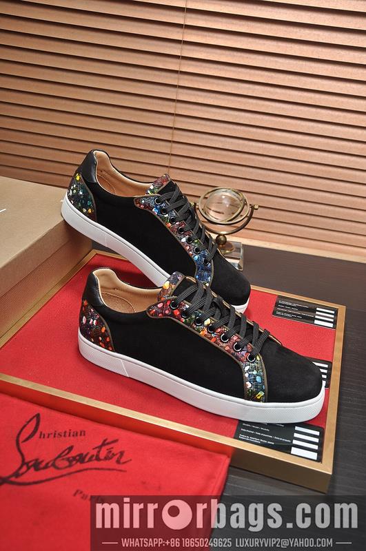 Christian Louboutin Shoes CL sz38-44 m0106