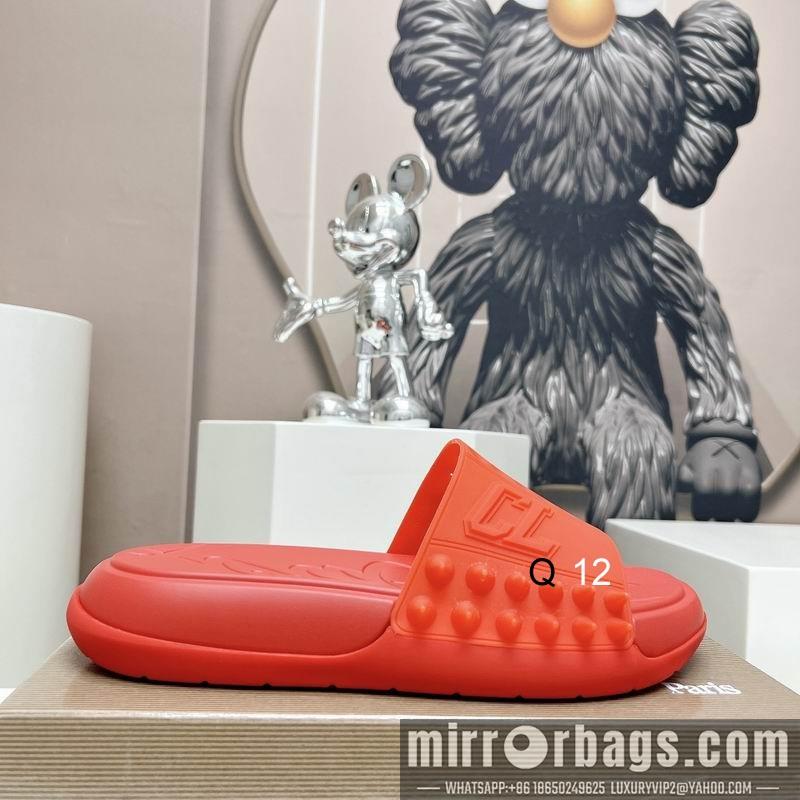 Christian Louboutin Shoes CL sz35-45 J0603