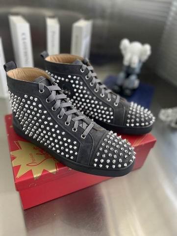 Christian Louboutin Shoes CL sz35-47 mnh0823