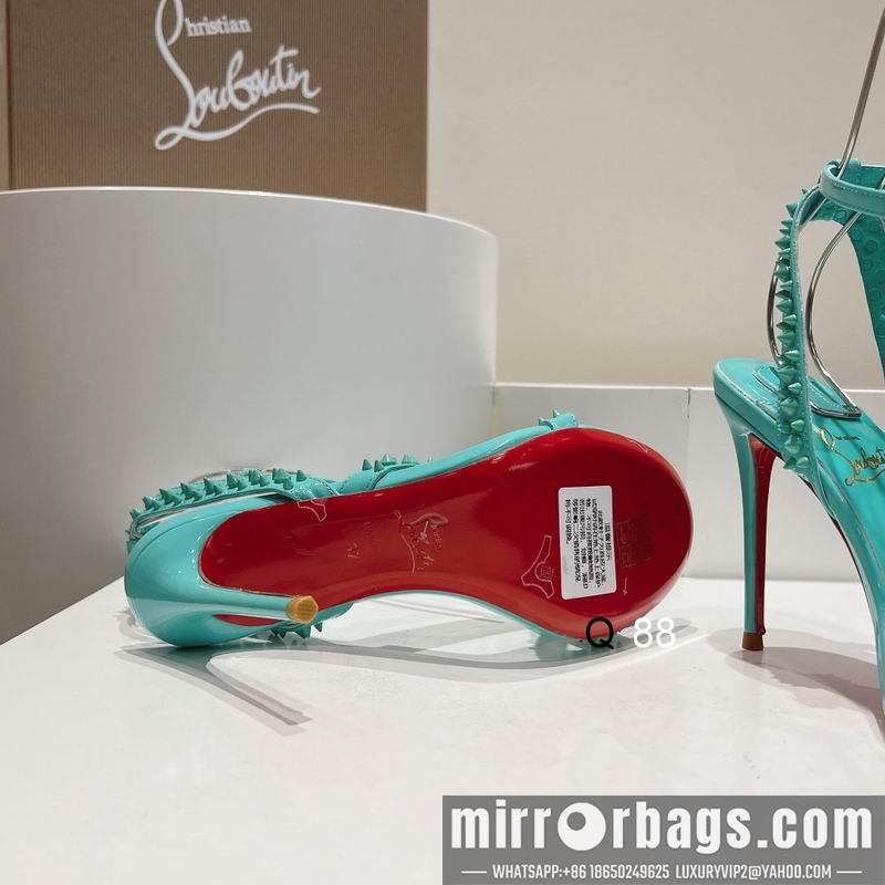 Christian Louboutin Shoes CL sz35-40 K0806
