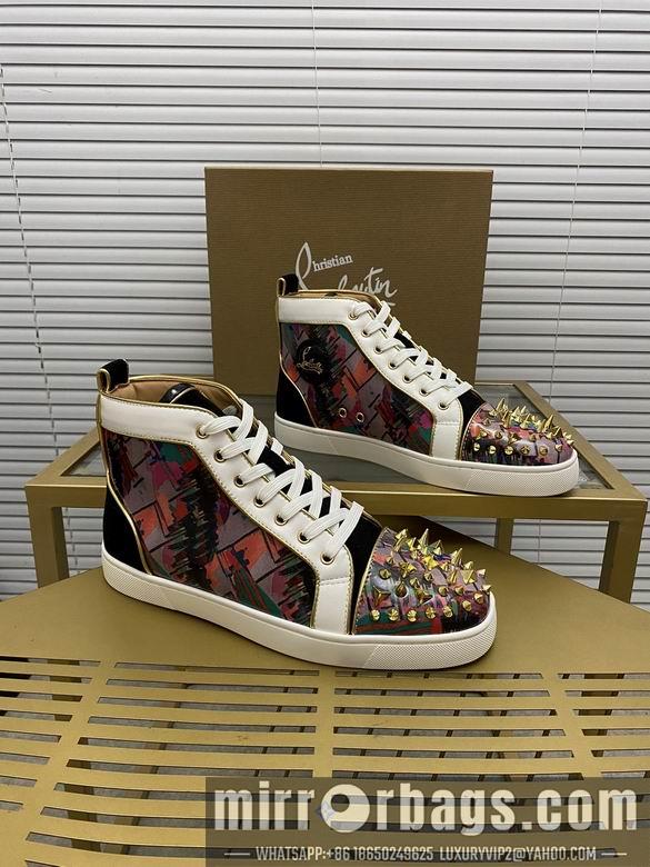 Christian Louboutin Shoes CL sz35-46 ngh0219