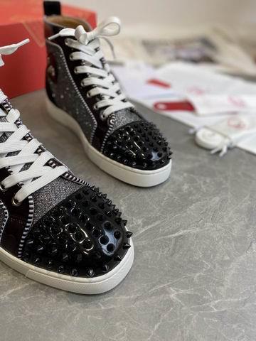 Christian Louboutin Shoes CL sz35-47 mnh0827