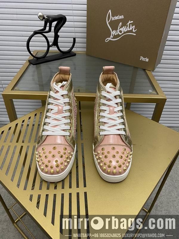 Christian Louboutin Shoes CL sz35-46 mnw0442