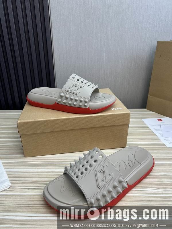 Christian Louboutin Shoes CL sz38-45 mnw0301