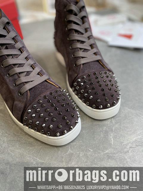 Christian Louboutin Shoes 21721078 SZ 35-47