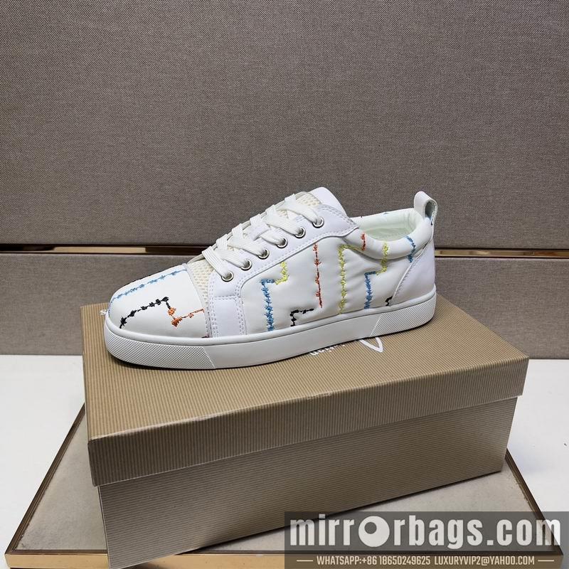 Christian Louboutin Shoes CL sz38-44 mnw0406