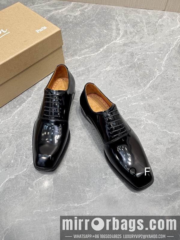 Christian Louboutin Shoes CL sz39-44 TF0801
