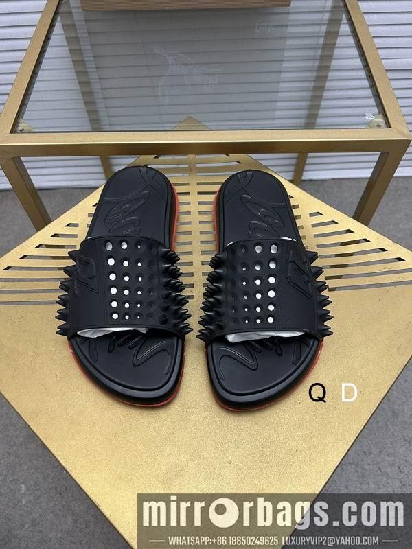 Christian Louboutin Shoes CL sz38-46 GDT0601