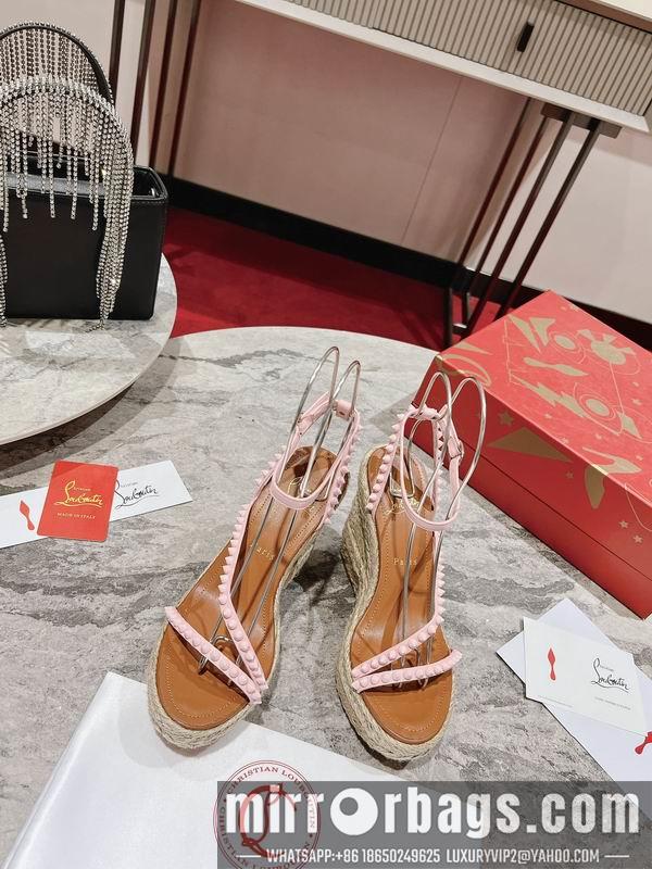Christian Louboutin Shoes CL sz35-43 m0147