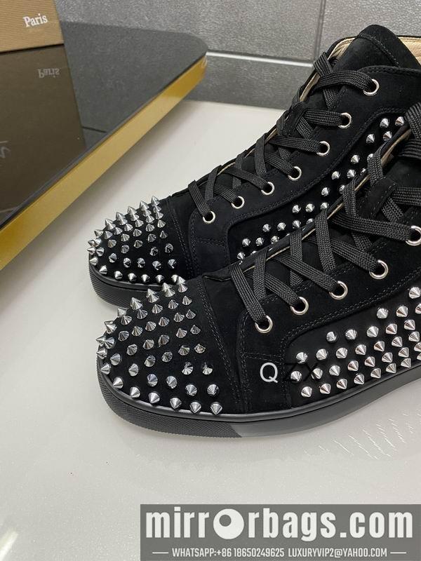 Christian Louboutin Shoes CL sz35-46 ZX0241