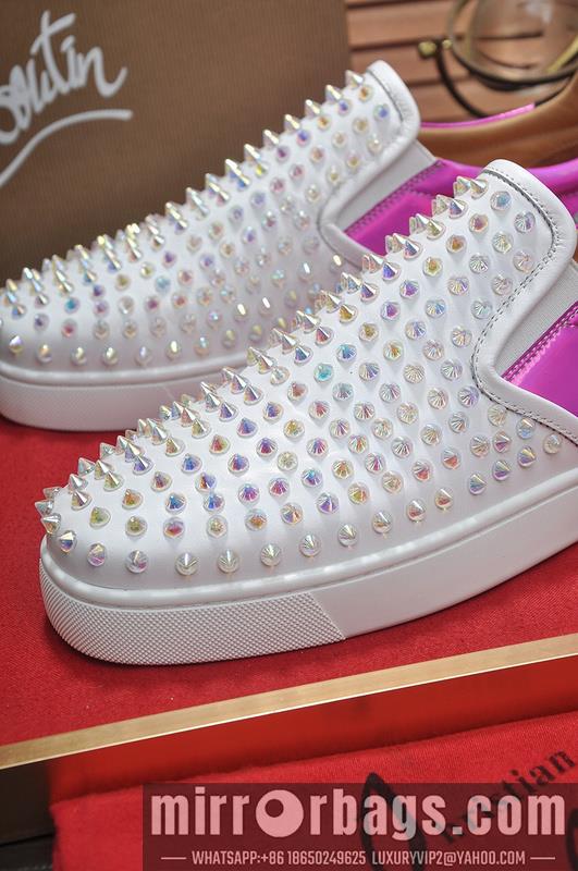 Christian Louboutin Shoes CL sz38-44 m0107
