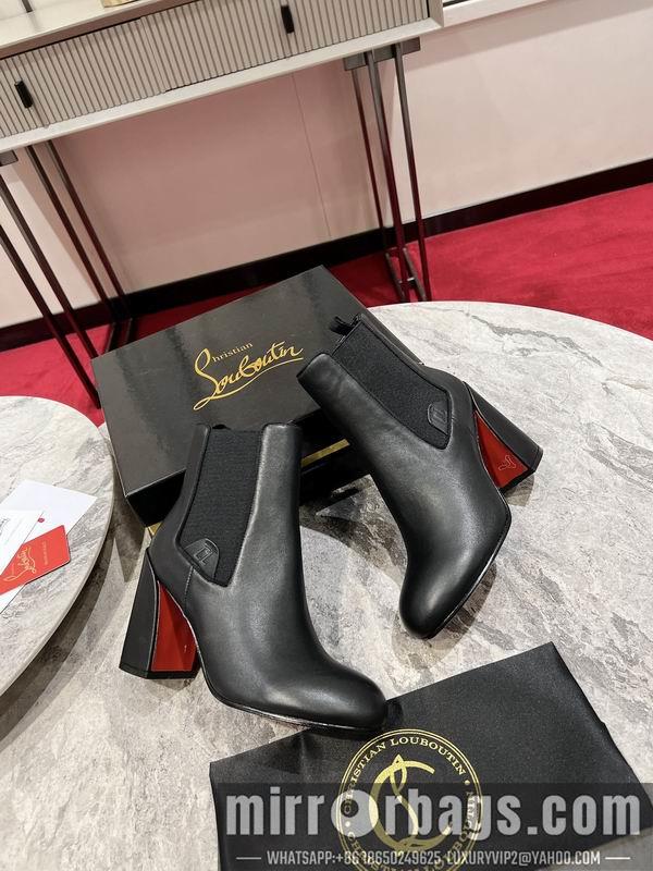 Christian Louboutin Shoes CL sz35-43 m0128